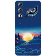 Чохол BoxFace Nubia Neo 3 GT 5G Спокойной ночи