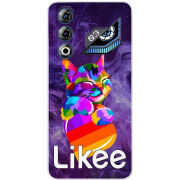 Чохол BoxFace Nubia Neo 3 GT 5G Likee Cat