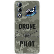 Чохол BoxFace Nubia Neo 3 GT 5G Drone Pilot