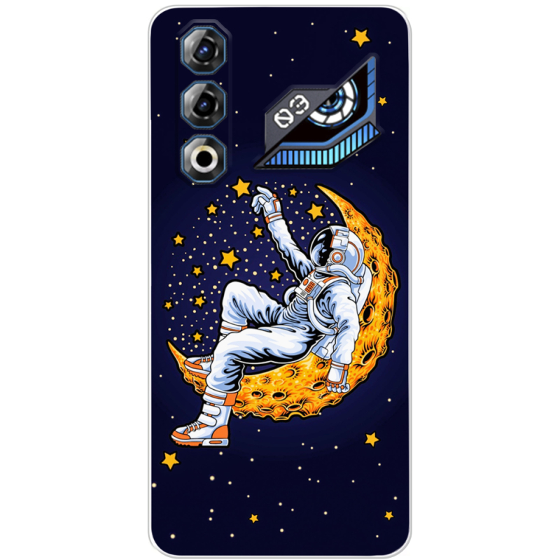 Чохол BoxFace Nubia Neo 3 GT 5G MoonBed