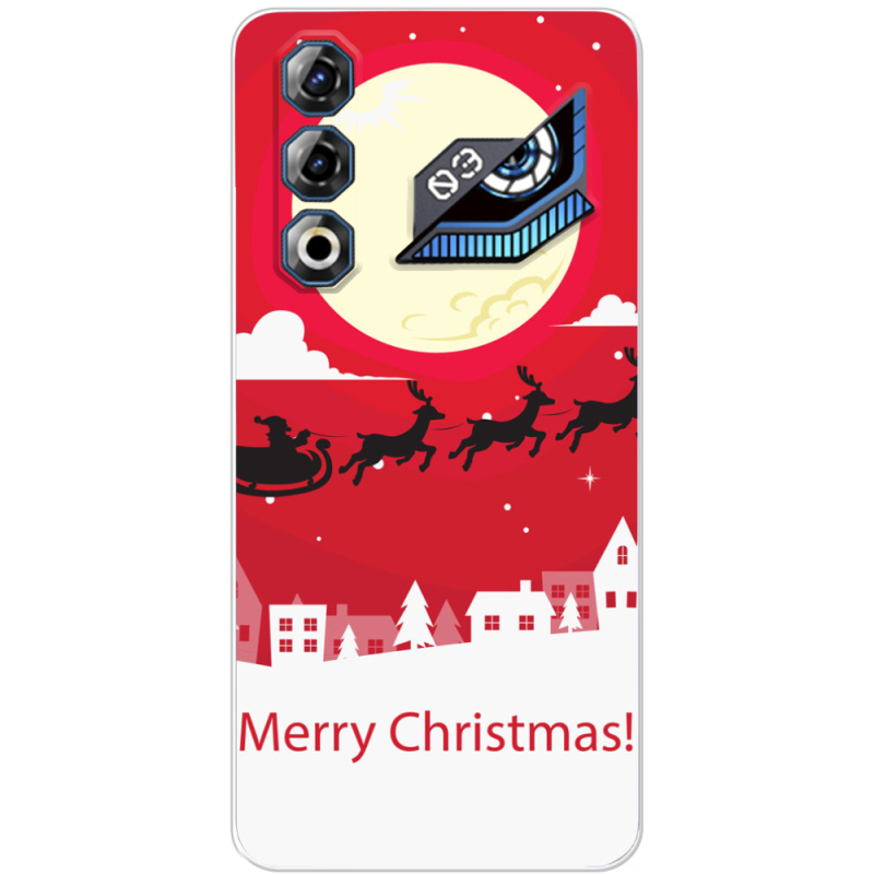 Чохол BoxFace Nubia Neo 3 GT 5G 