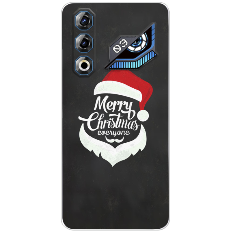 Чохол BoxFace Nubia Neo 3 GT 5G 