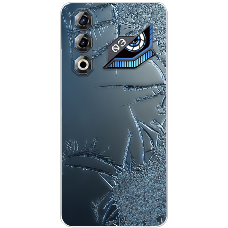 Чохол BoxFace Nubia Neo 3 GT 5G 