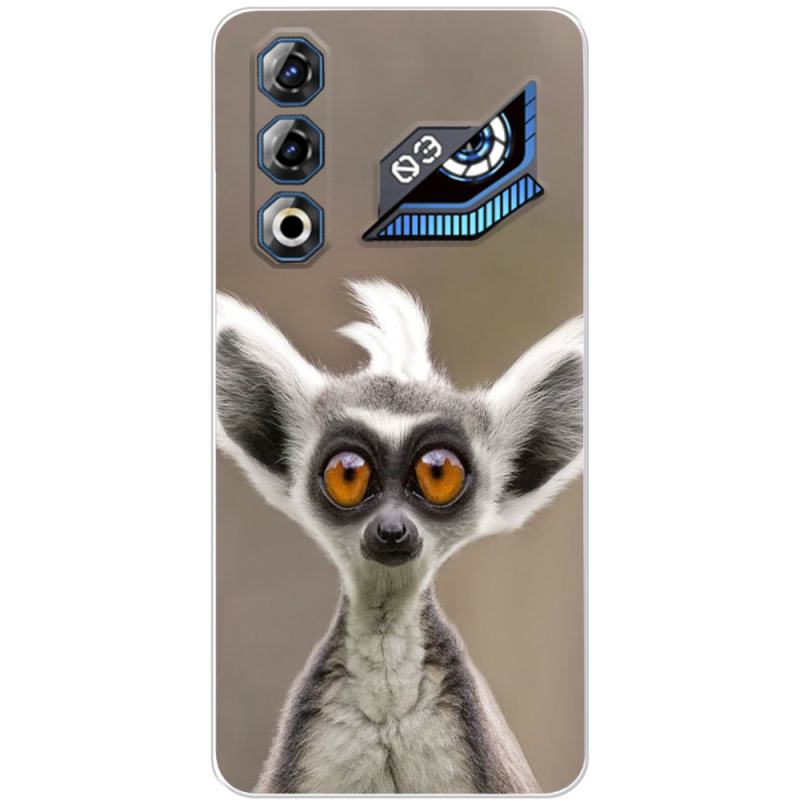 Чохол BoxFace Nubia Neo 3 GT 5G 