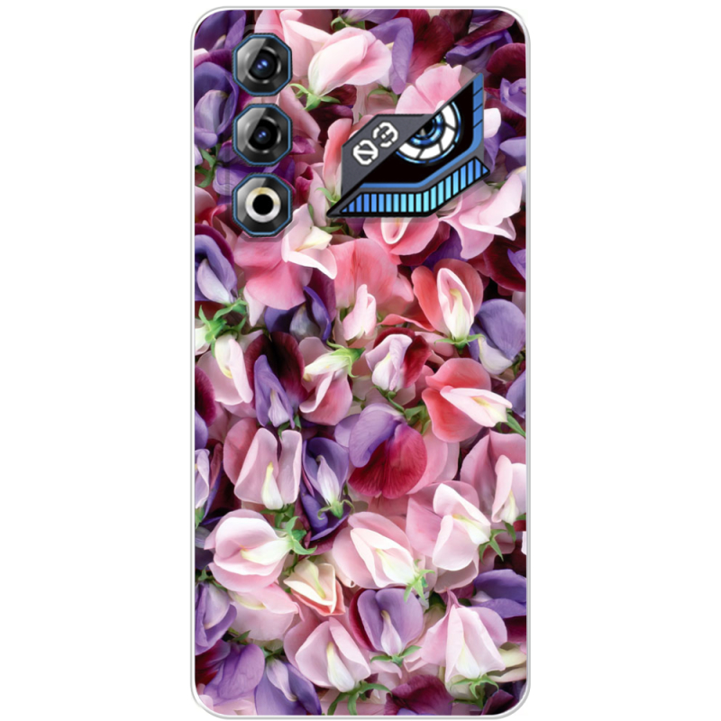 Чохол BoxFace Nubia Neo 3 GT 5G 