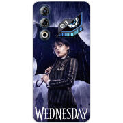 Чохол BoxFace Nubia Neo 3 GT 5G Wednesday Addams