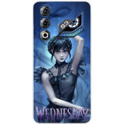 Чохол BoxFace Nubia Neo 3 GT 5G Wednesday Dance