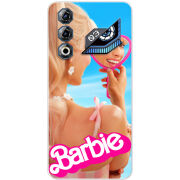 Чохол BoxFace Nubia Neo 3 GT 5G Barbie 2023