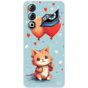 Чохол BoxFace Nubia Neo 3 GT 5G 