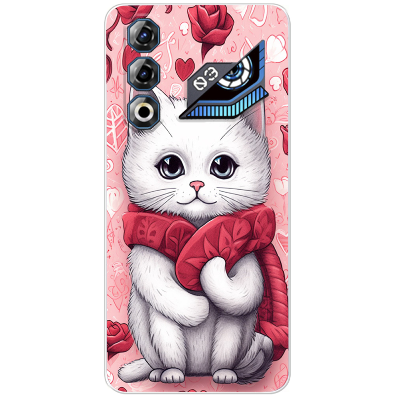 Чохол BoxFace Nubia Neo 3 GT 5G 