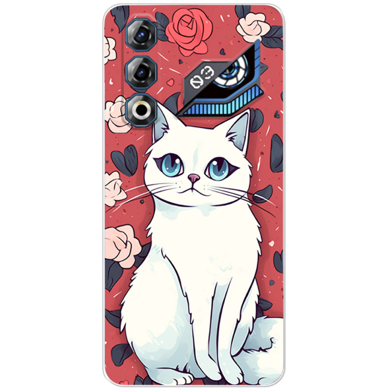 Чохол BoxFace Nubia Neo 3 GT 5G 