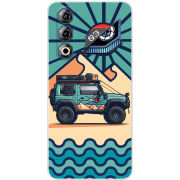 Чохол BoxFace Nubia Neo 3 GT 5G Off Road