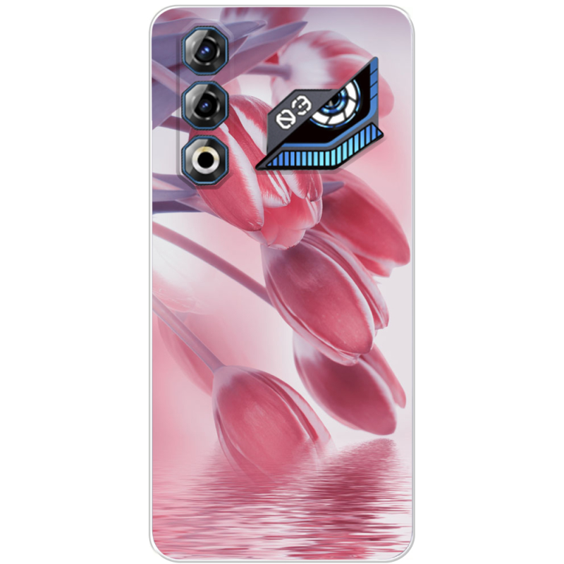 Чохол BoxFace Nubia Neo 3 GT 5G 