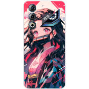 Чохол BoxFace Nubia Neo 3 GT 5G 