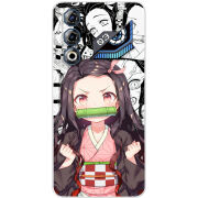 Чохол BoxFace Nubia Neo 3 GT 5G 