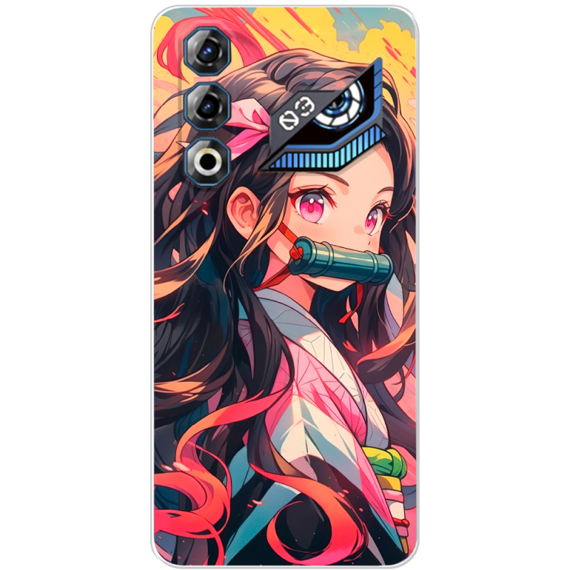 Чохол BoxFace Nubia Neo 3 GT 5G 