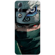 Чохол BoxFace Nubia Neo 3 GT 5G Какаши Хатаке