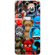 Чохол BoxFace Nubia Neo 3 GT 5G Find your bear
