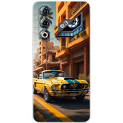 Чохол BoxFace Nubia Neo 3 GT 5G 