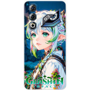 Чохол BoxFace Nubia Neo 3 GT 5G Нахіда Genshin