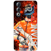 Чохол BoxFace Nubia Neo 3 GT 5G StandOff 2 orang