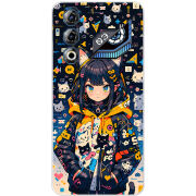 Чохол BoxFace Nubia Neo 3 GT 5G 