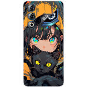 Чохол BoxFace Nubia Neo 3 GT 5G 