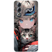 Чохол BoxFace Nubia Neo 3 GT 5G 