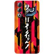 Чохол BoxFace Nubia Neo 3 GT 5G 