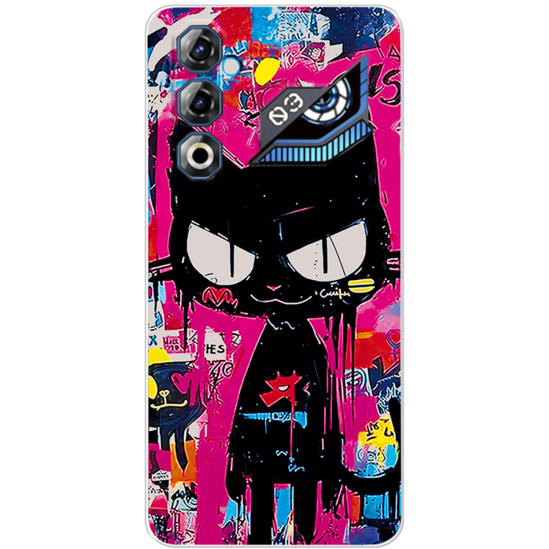 Чохол BoxFace Nubia Neo 3 GT 5G 