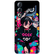 Чохол BoxFace Nubia Neo 3 GT 5G 