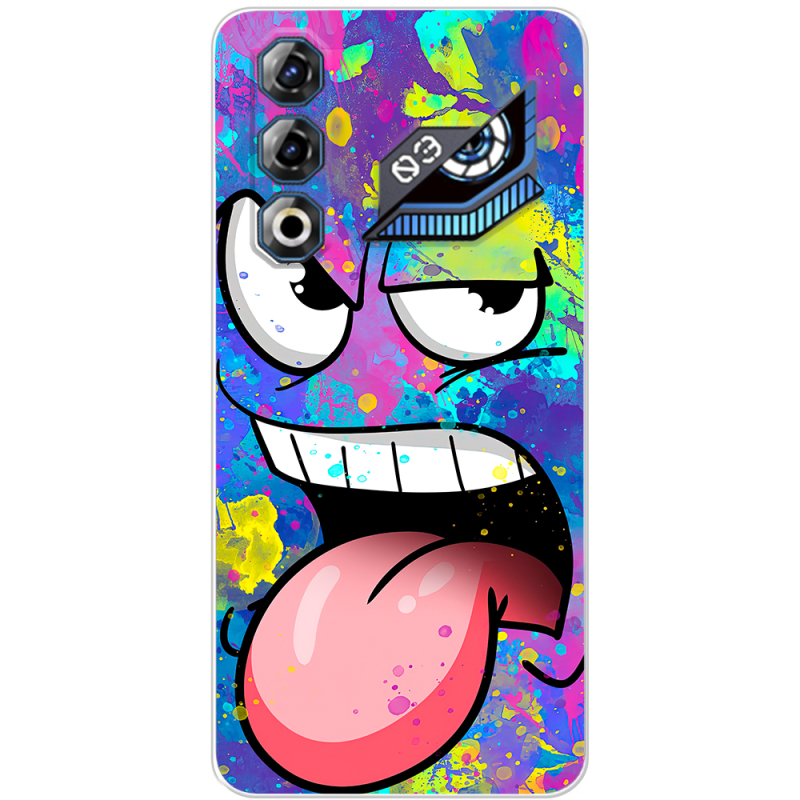 Чохол BoxFace Nubia Neo 3 GT 5G 