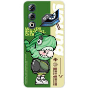 Чохол BoxFace Nubia Neo 3 GT 5G 