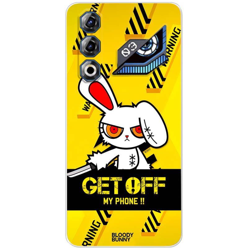 Чохол BoxFace Nubia Neo 3 GT 5G 