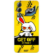 Чохол BoxFace Nubia Neo 3 GT 5G 