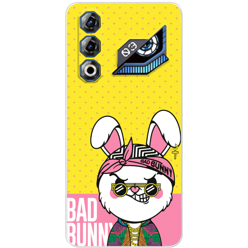 Чохол BoxFace Nubia Neo 3 GT 5G 