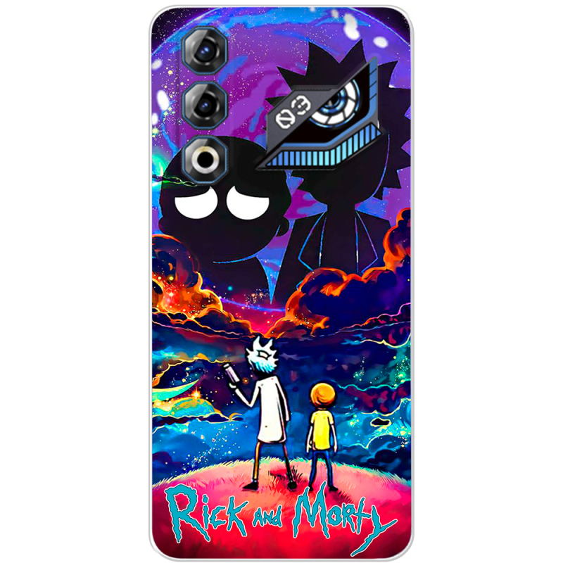 Чохол BoxFace Nubia Neo 3 GT 5G 