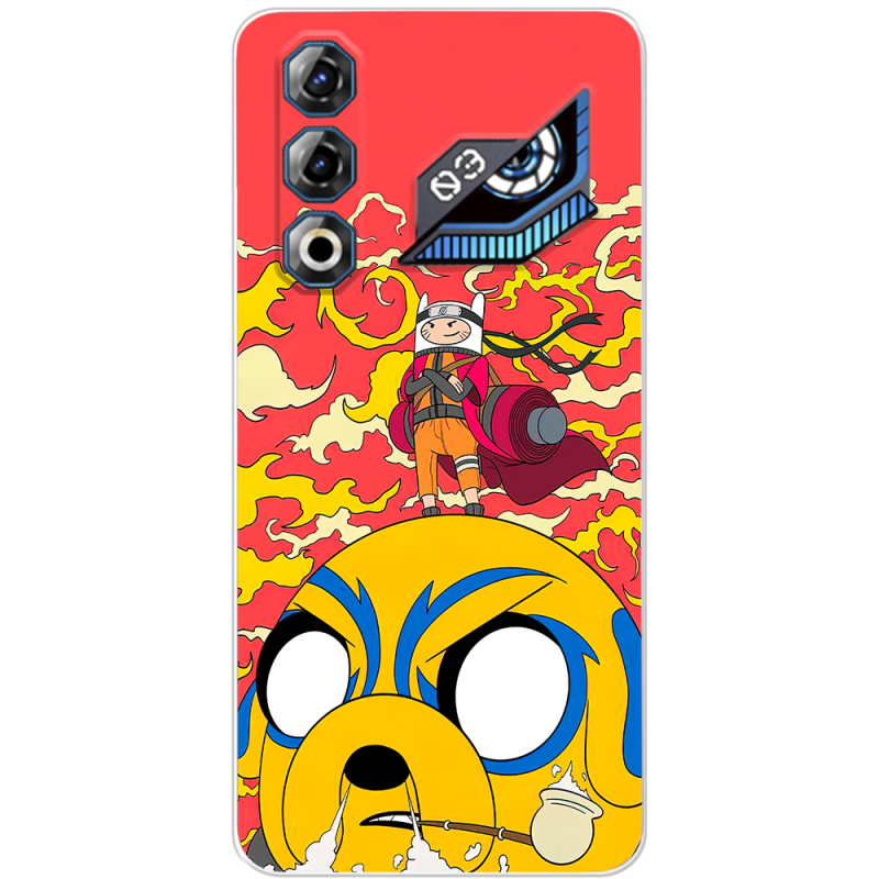 Чохол BoxFace Nubia Neo 3 GT 5G 