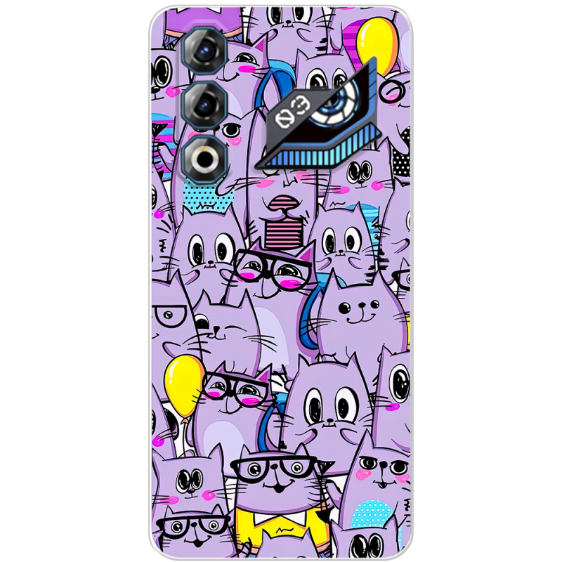 Чохол BoxFace Nubia Neo 3 GT 5G 