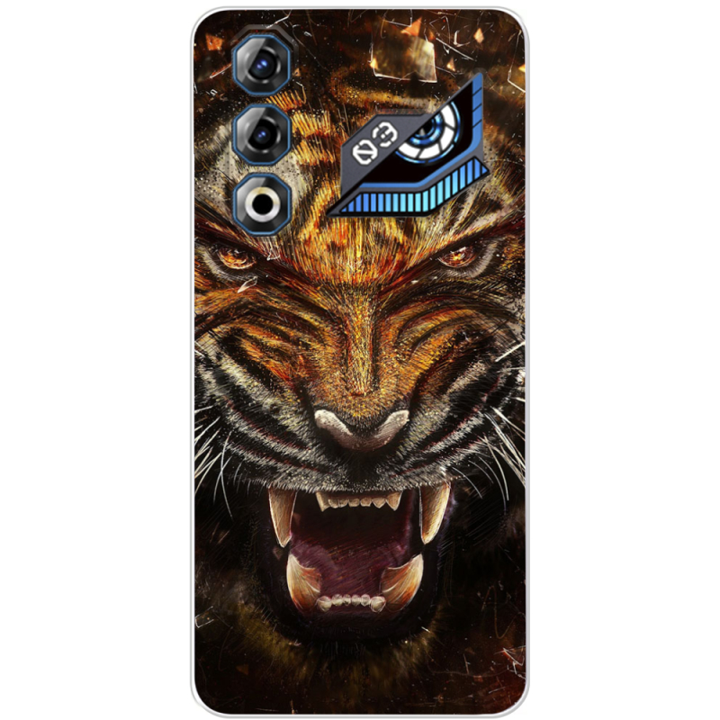 Чохол BoxFace Nubia Neo 3 GT 5G 