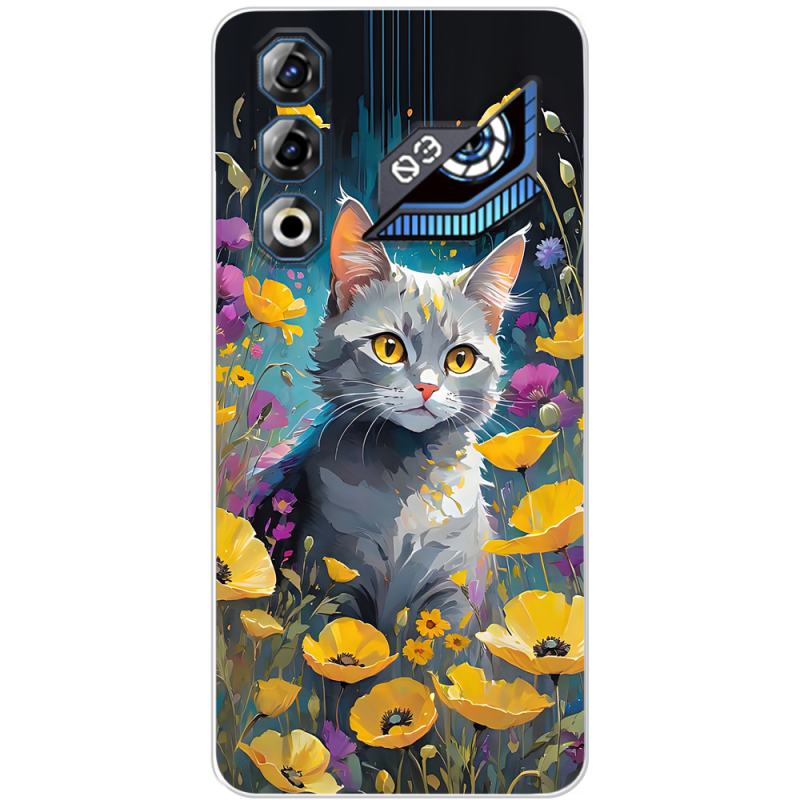 Чохол BoxFace Nubia Neo 3 GT 5G 