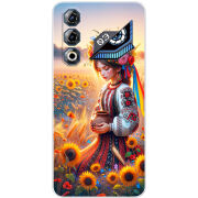 Чохол BoxFace Nubia Neo 3 GT 5G Сій добро