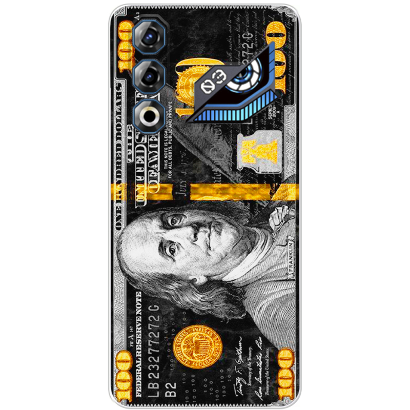 Чохол BoxFace Nubia Neo 3 GT 5G 