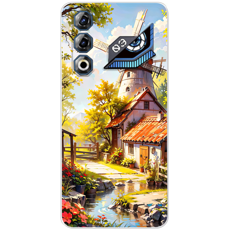 Чохол BoxFace Nubia Neo 3 GT 5G 