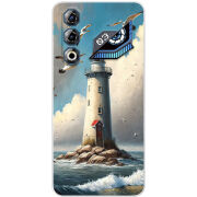 Чохол BoxFace Nubia Neo 3 GT 5G 