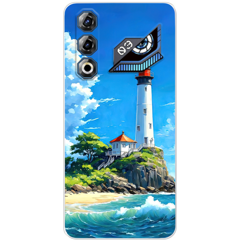 Чохол BoxFace Nubia Neo 3 GT 5G 