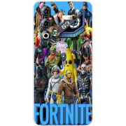 Чохол BoxFace Nubia Neo 3 GT 5G 