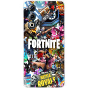 Чохол BoxFace Nubia Neo 3 GT 5G 