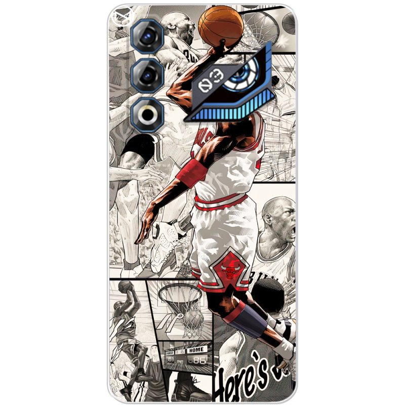 Чохол BoxFace Nubia Neo 3 GT 5G 