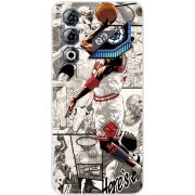 Чохол BoxFace Nubia Neo 3 GT 5G 